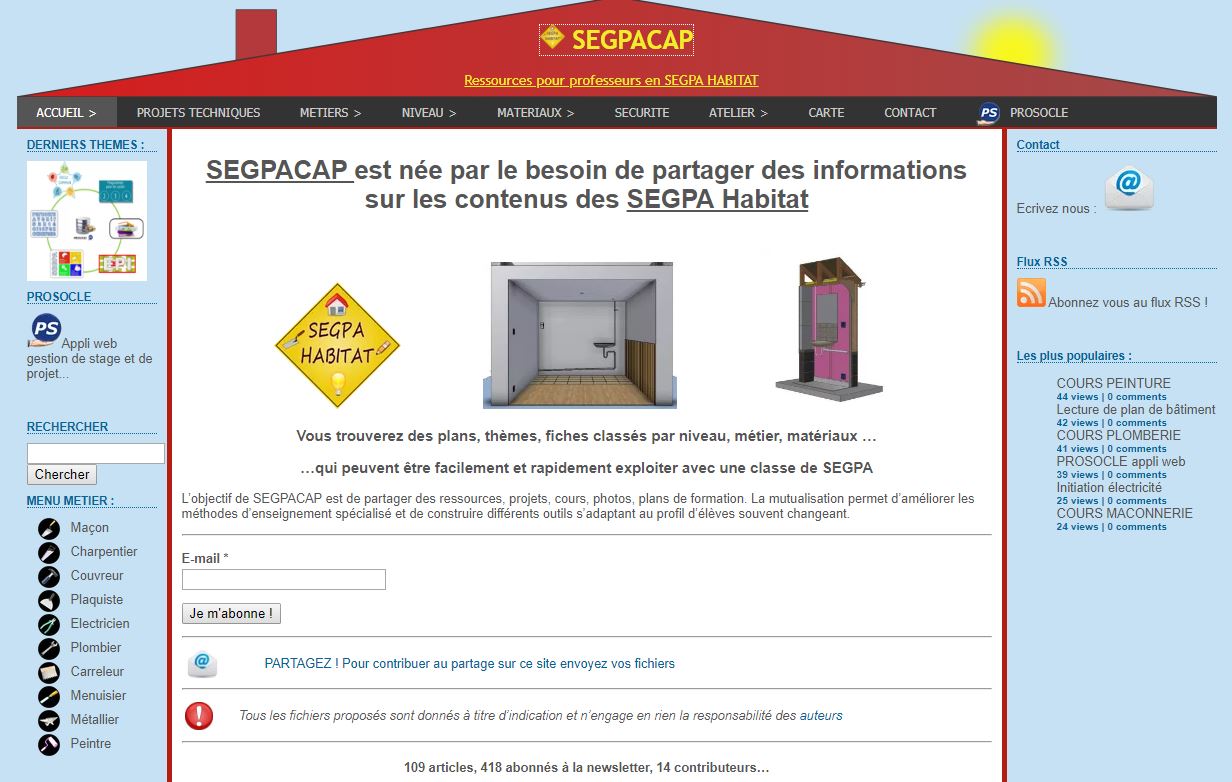 site segpacap.fr