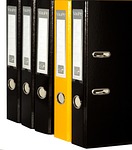 binder folder, binders, office